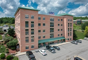 Bailey Center II - Business Park