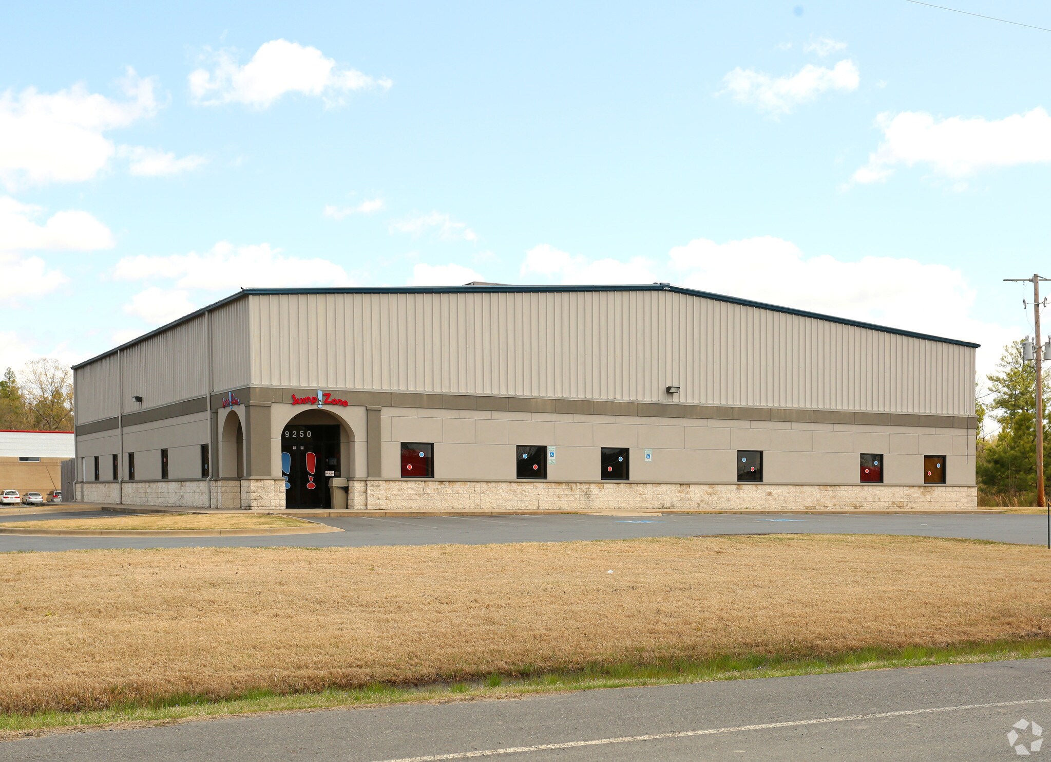 9250 White Oaks Crossing, Maumelle, AR for sale Primary Photo- Image 1 of 1