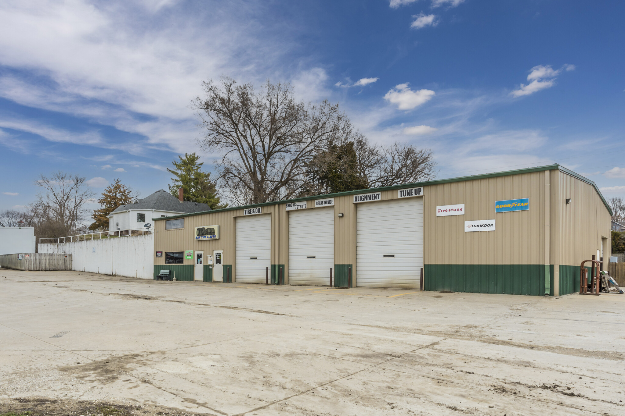 515 John Wayne St S, Winterset, IA for sale Building Photo- Image 1 of 1