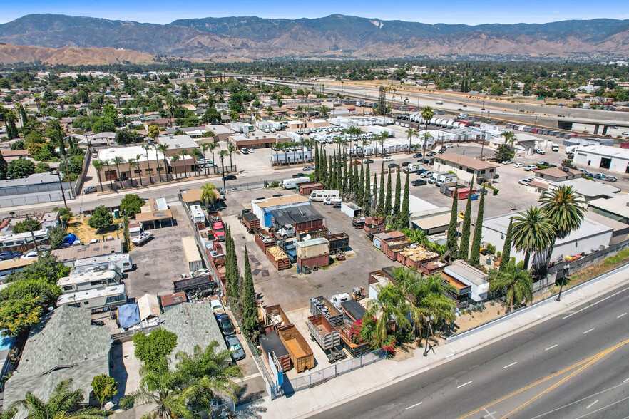 976 W Base Line St, San Bernardino, CA for sale - Aerial - Image 1 of 1