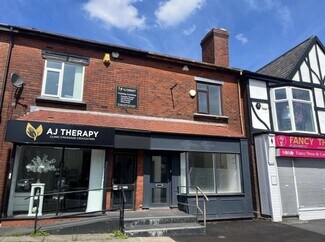 More details for 360 Chorley Old Rd, Bolton - Retail for Lease