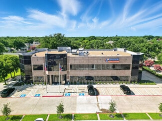 More details for 1100 W Campbell Rd, Richardson, TX - Office for Lease