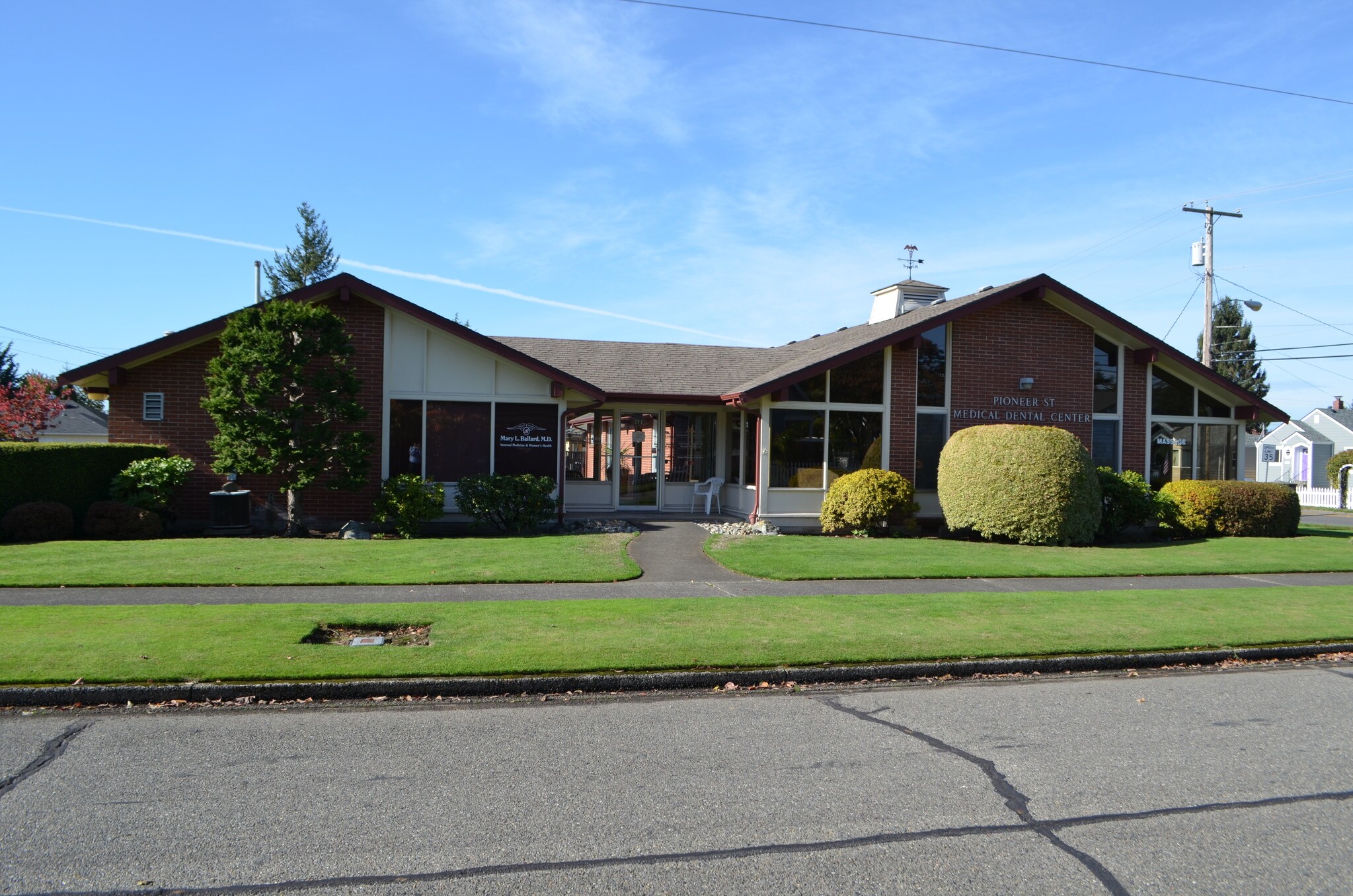 1624 Pioneer St, Enumclaw, WA for sale Building Photo- Image 1 of 1