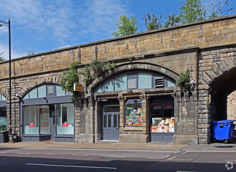 2-16 Wellington St, Gateshead for lease - Primary Photo - Image 1 of 2