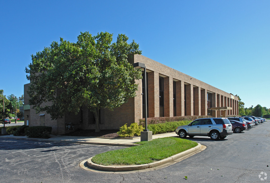 7257 Parkway Dr, Hanover, MD for lease - Building Photo - Image 1 of 13