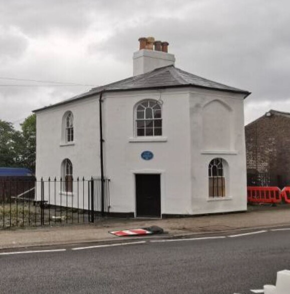 High St, Smethwick, B66 1EE