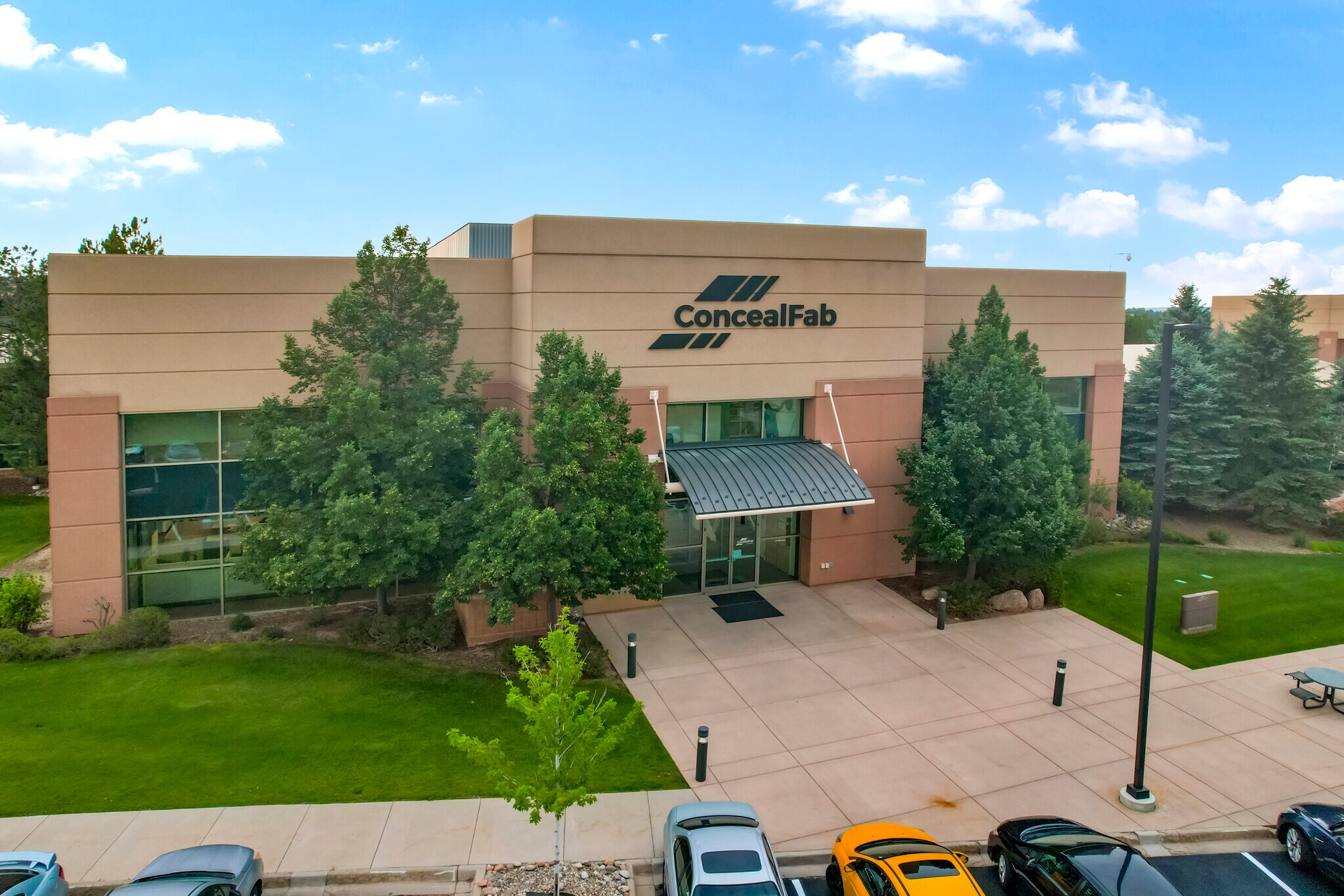 10205 Federal Dr, Colorado Springs, CO for sale Primary Photo- Image 1 of 1