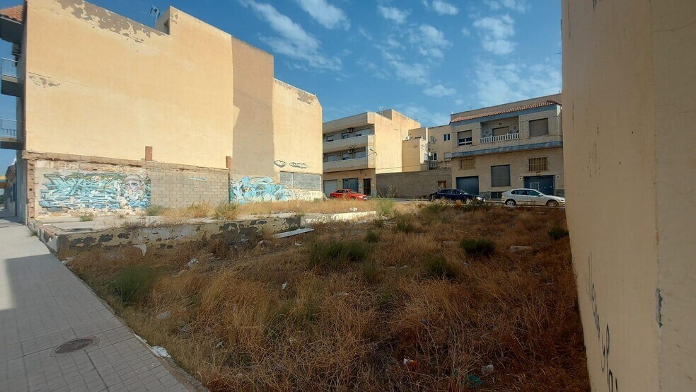 Land in El Ejido, Almería for sale - Building Photo - Image 3 of 8