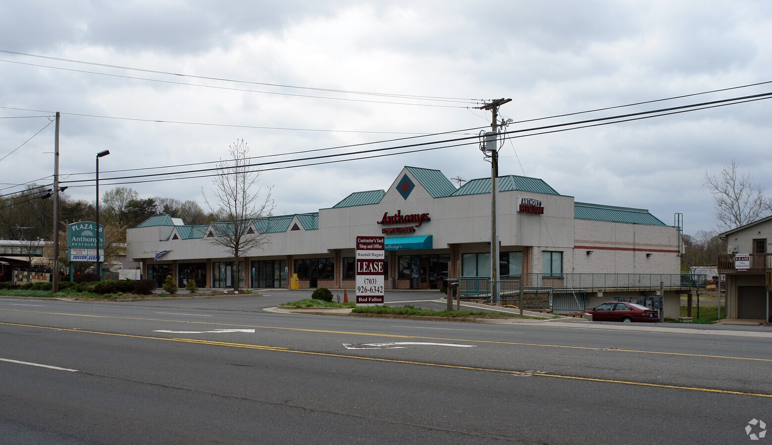 7234 Centreville Rd, Manassas, VA 20111 Property Record