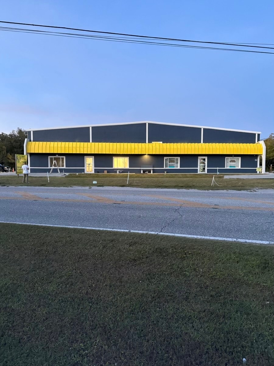 18440 Paulson Dr, Port Charlotte, FL for lease Interior Photo- Image 1 of 8