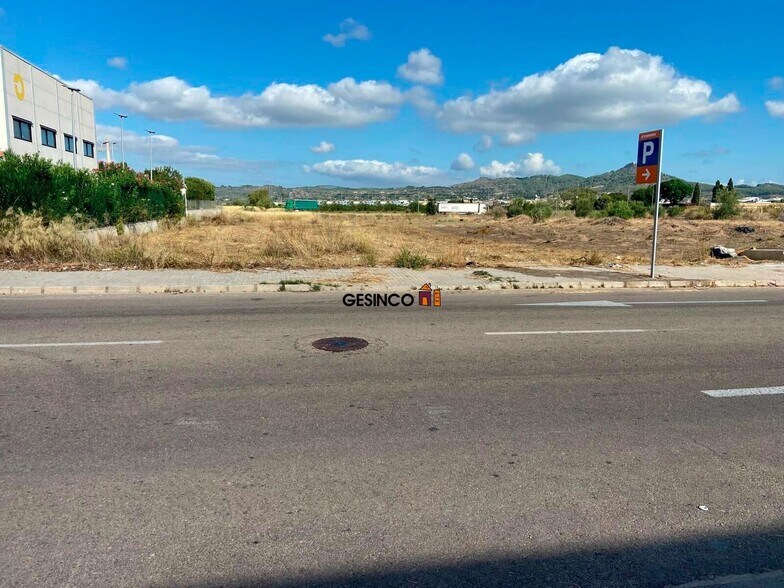 Industrial in Xàtiva, Valencia for lease - Building Photo - Image 1 of 4