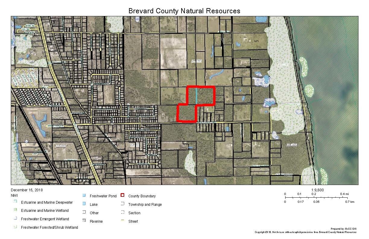 0 Brockett Rd, Mims, FL 32754