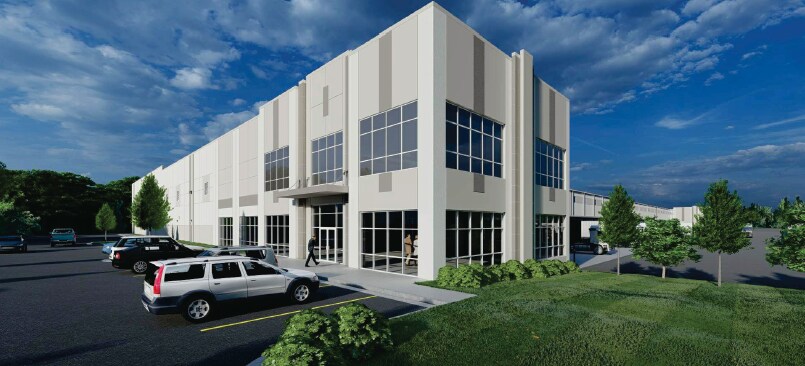 984 Broadway Ave, Braselton, GA for sale - Building Photo - Image 1 of 1