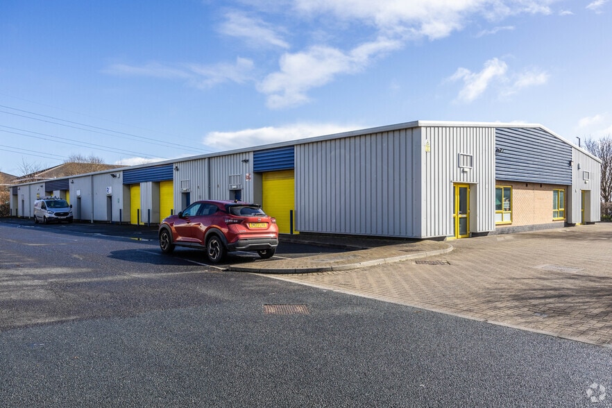 Orion Way, North Shields for lease - Building Photo - Image 3 of 3