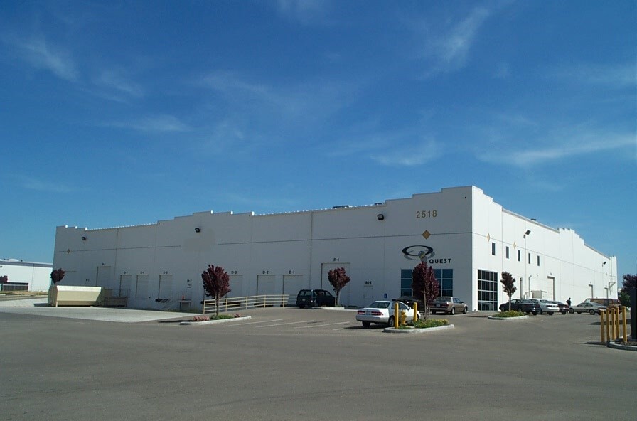 2518 Boeing Way, Stockton, CA for sale Building Photo- Image 1 of 12