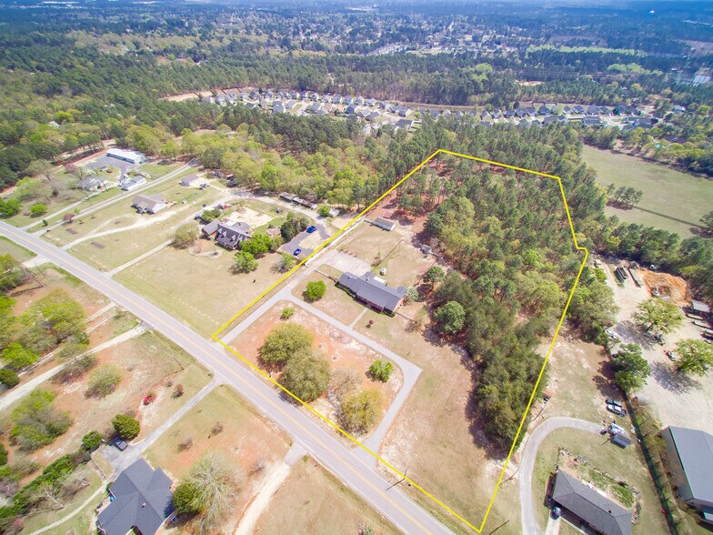 559 Two Notch Rd, Lexington, SC for sale - Building Photo - Image 1 of 1