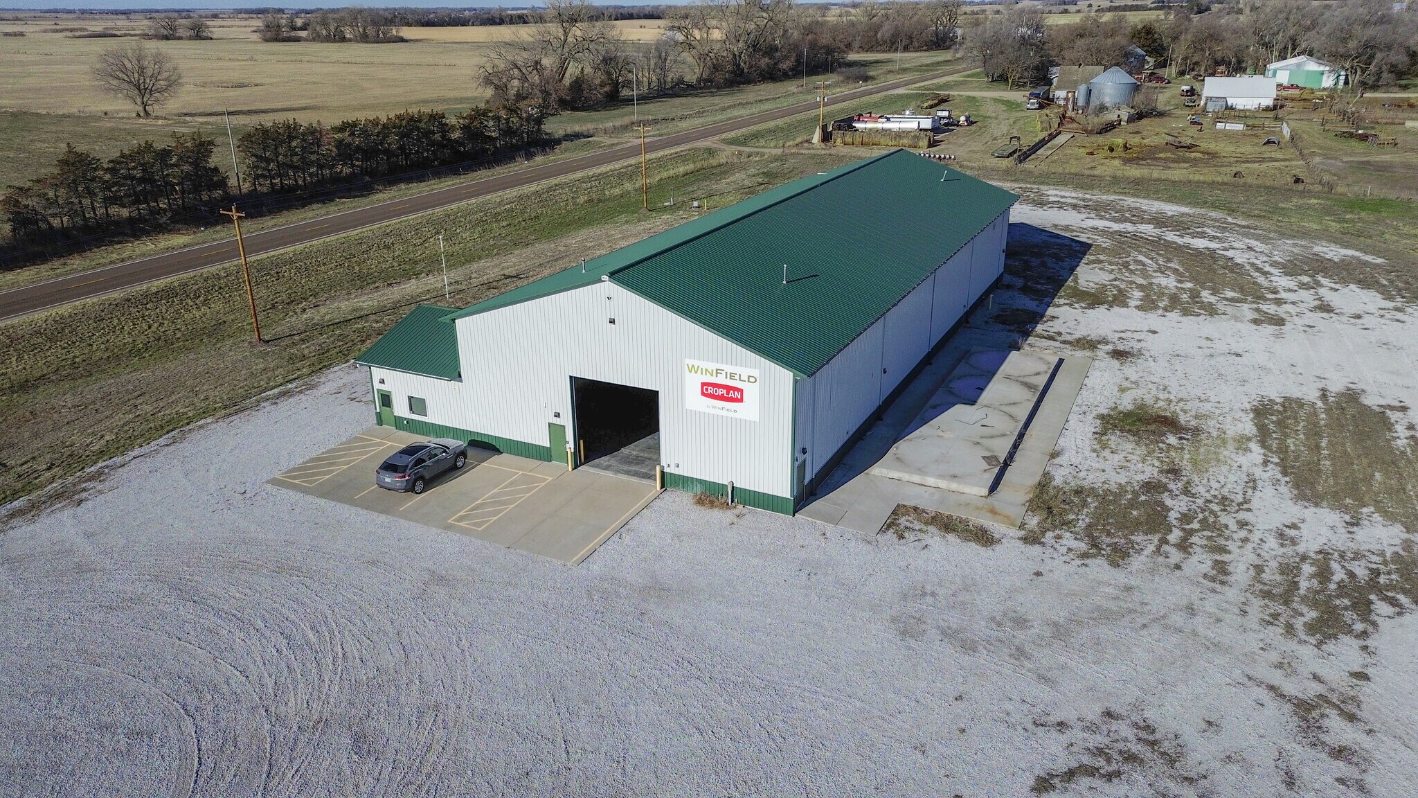 851 Highway 92, Palmer, NE for sale Primary Photo- Image 1 of 1