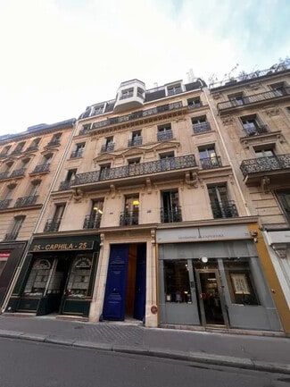 More details for 25 Rue Drouot, Paris - Office for Sale
