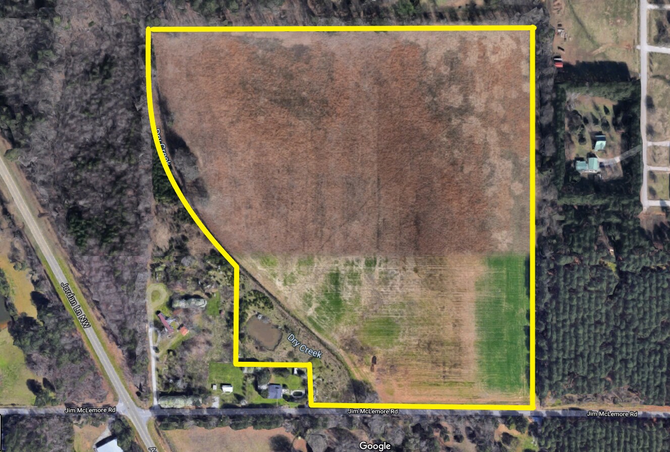 449 Jim Mclemore Rd, Harvest, AL for sale Primary Photo- Image 1 of 1