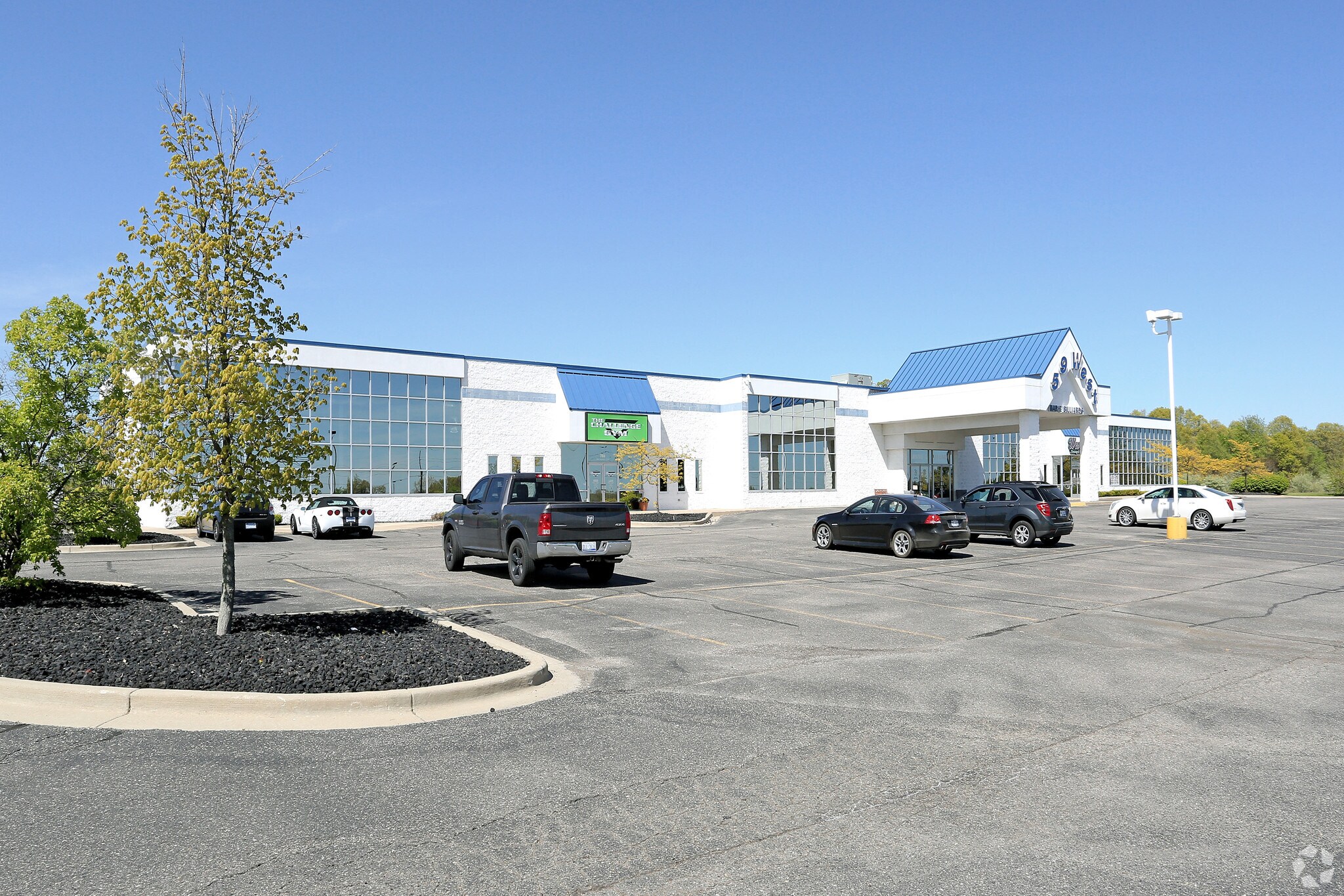 786 W Highland Rd, Highland, MI for sale Building Photo- Image 1 of 1