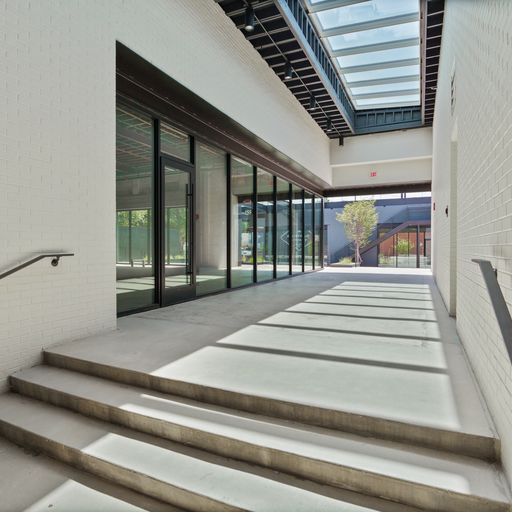 2020 Progress Ct, Raleigh, NC 27608 East End Market