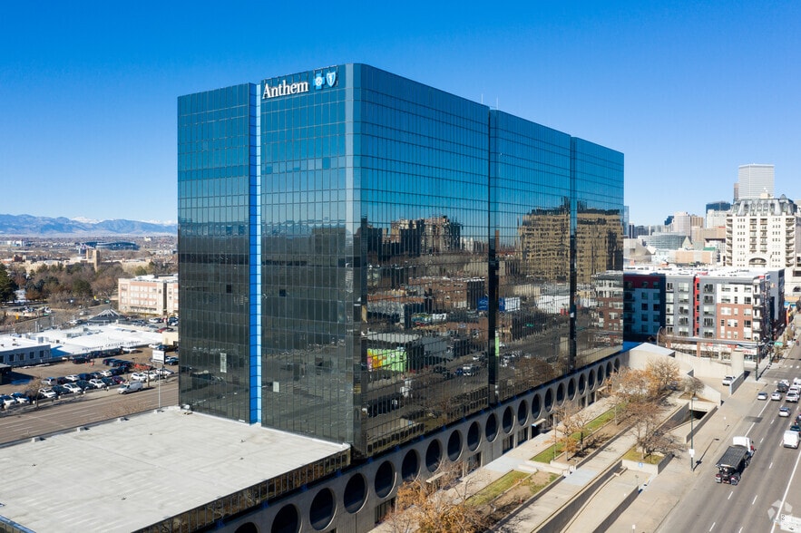 700 Broadway, Denver, CO for sale - Primary Photo - Image 1 of 1