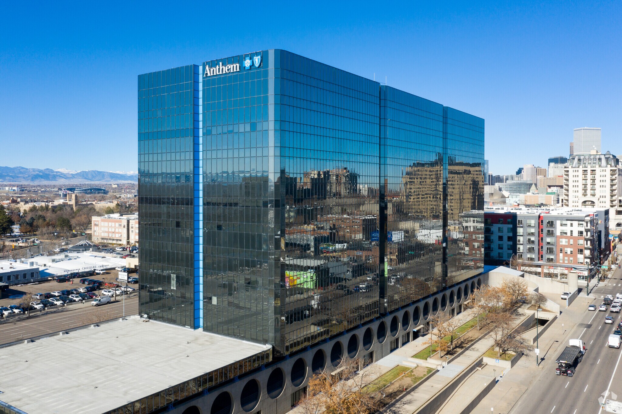 700 Broadway, Denver, CO for sale Primary Photo- Image 1 of 1