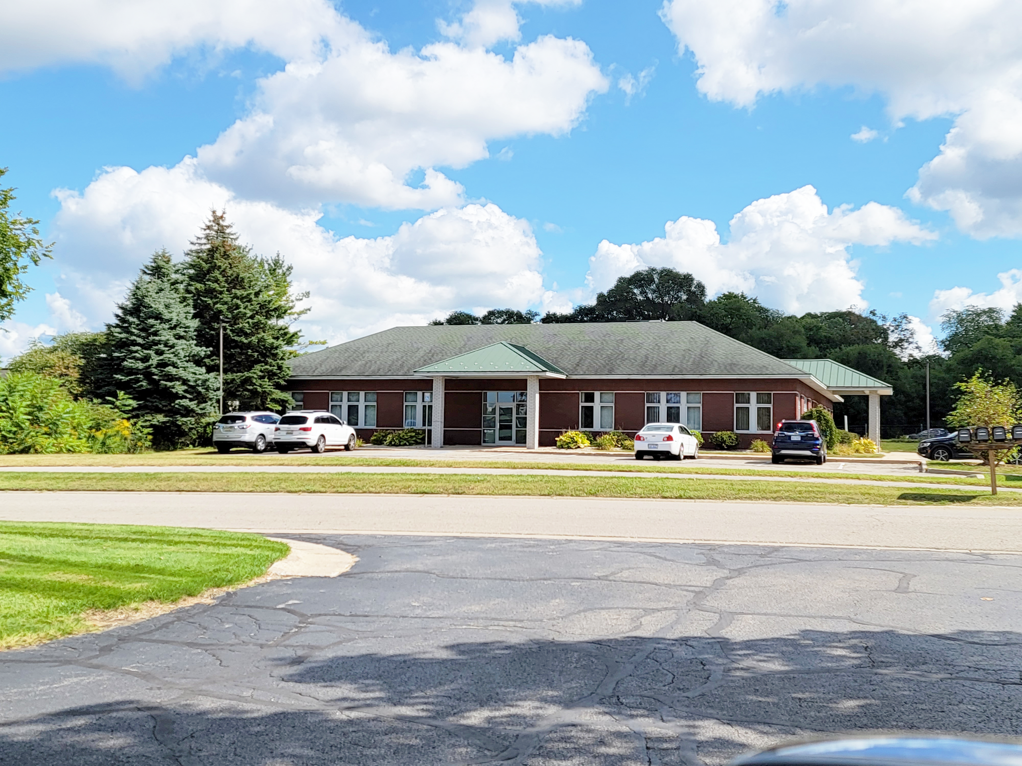 259 Hoover Blvd, Holland, MI for lease Building Photo- Image 1 of 5