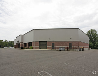 More details for 70-76 Robinson Blvd, Orange, CT - Industrial for Lease