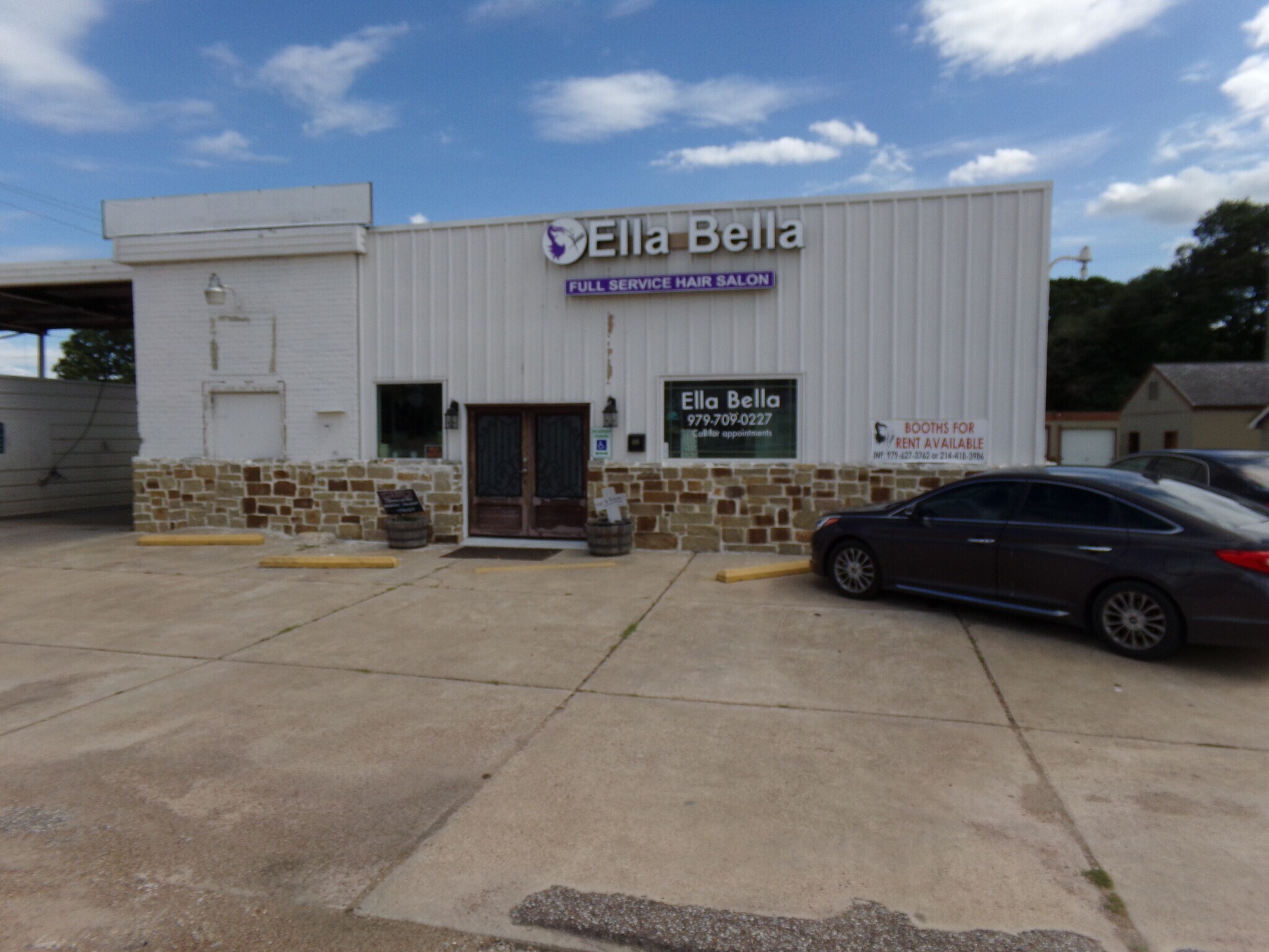 416 Highway 90 W, Sealy, TX for sale Primary Photo- Image 1 of 1