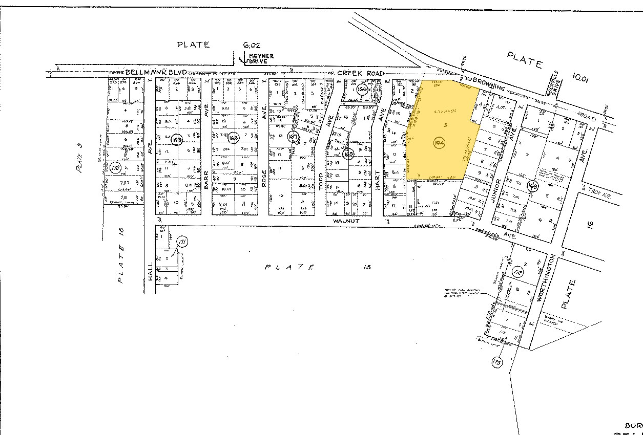 150 W Browning Rd, Bellmawr, NJ 08031 Aldi Supermarket