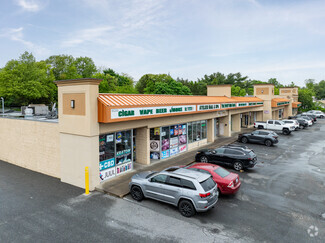 More details for 193-225 Commack Rd, Commack, NY - Retail for Lease