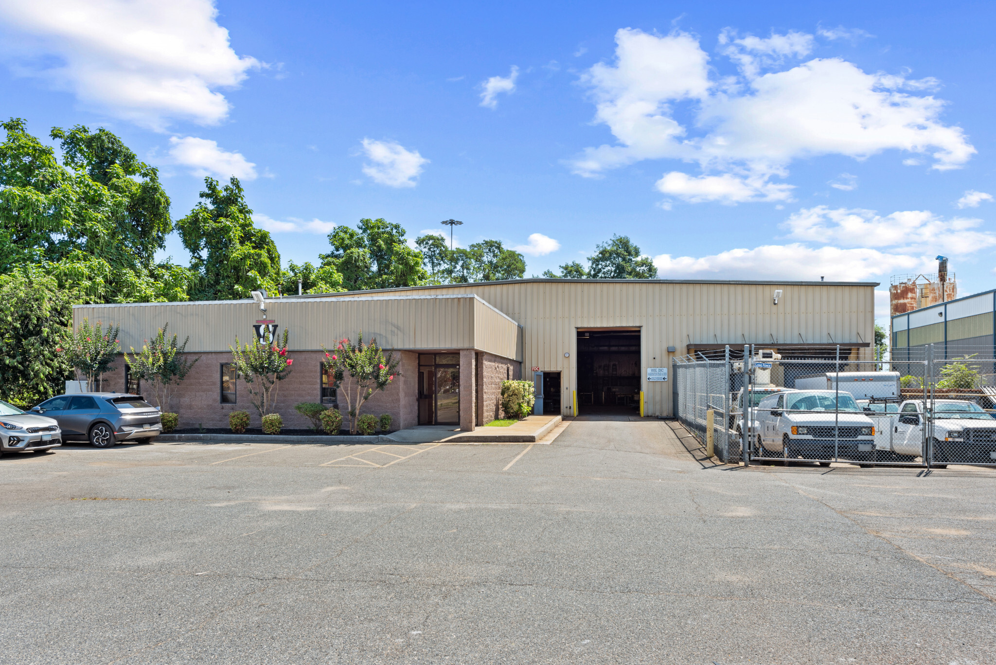 3801 Curtis Ave, Curtis Bay, MD for sale Building Photo- Image 1 of 32