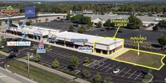 More details for 2184-2200 Kings Mills Rd, Mason, OH - Retail for Lease