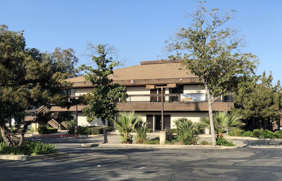 8350 Archibald Ave, Rancho Cucamonga, CA for lease - Building Photo - Image 1 of 13