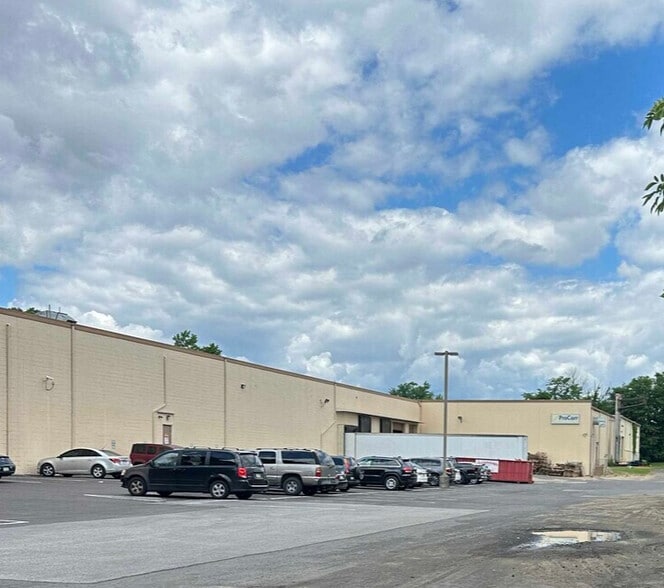 2260 State Rd, Bensalem, PA for lease - Building Photo - Image 2 of 11