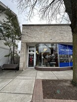 1709-1715 Glenview Rd, Glenview IL - Commercial Real Estate