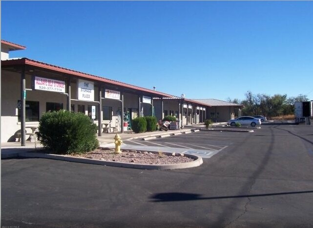 1279 W Frontage Rd, Rio Rico, AZ for sale Primary Photo- Image 1 of 1