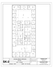 591 Stewart Ave, Garden City, NY for lease Floor Plan- Image 2 of 2