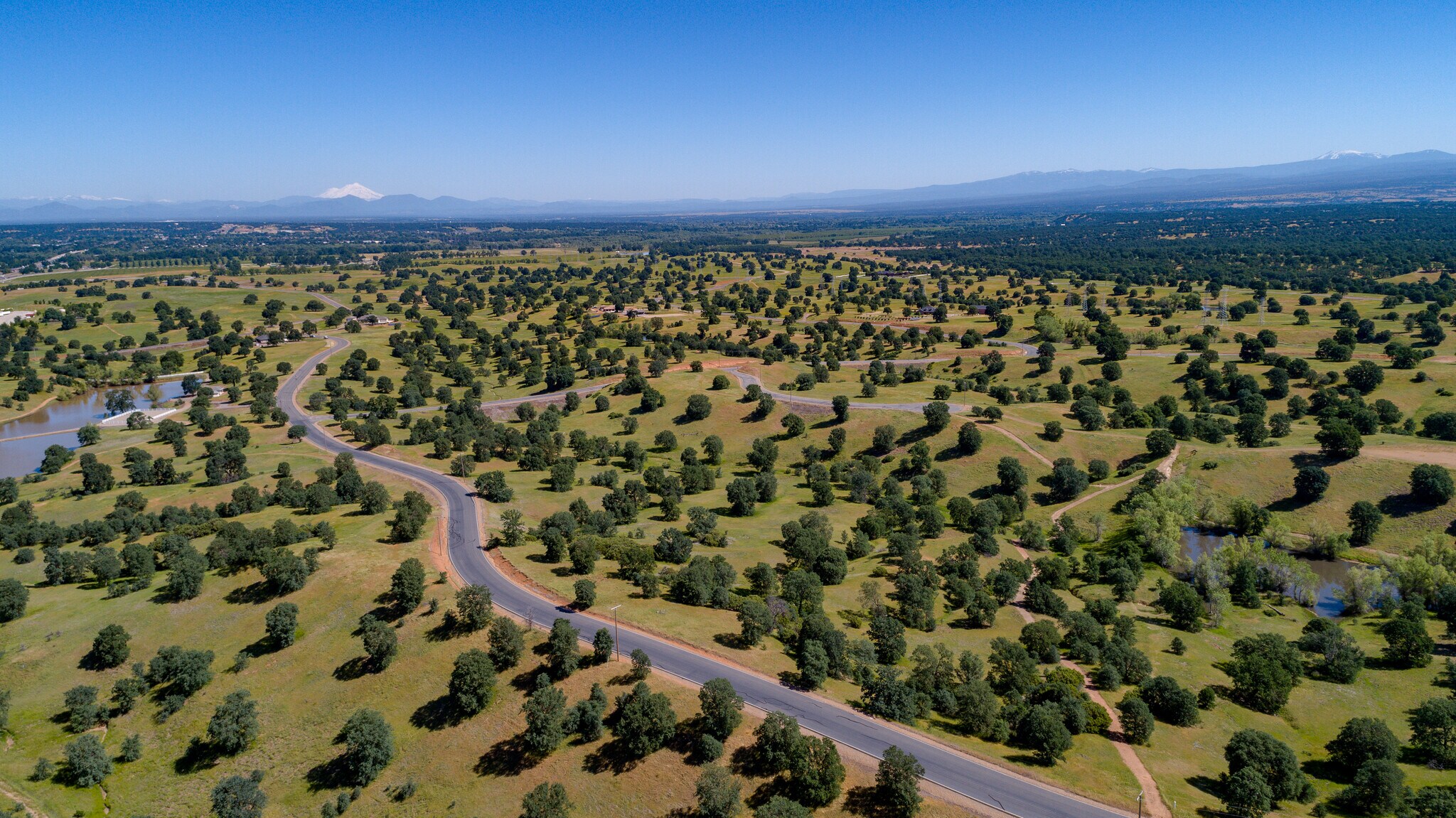 20440 Sunset Hills, Cottonwood, CA 96022 The Sunset Hills