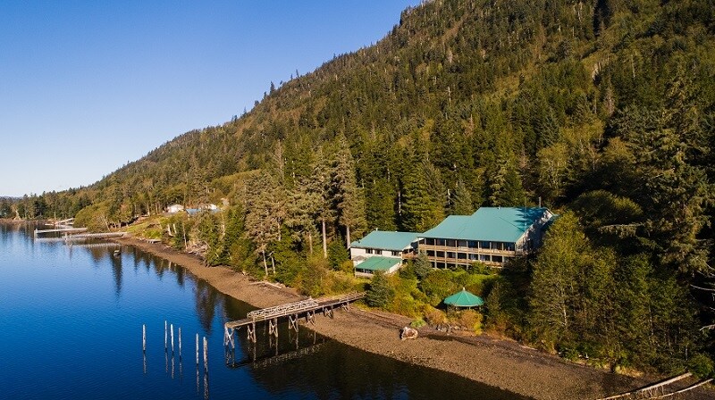 Mi 2 5 Port St Nicholas Rd, Craig, AK for sale Primary Photo- Image 1 of 1