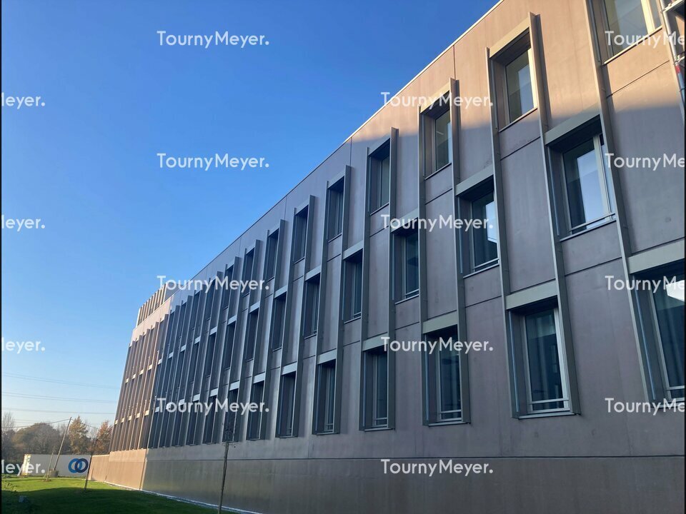 Office in Rennes for lease Building Photo- Image 1 of 4