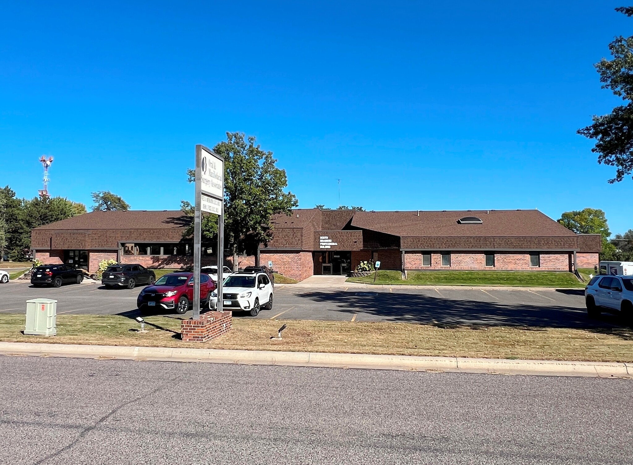 1903 S 6th St, Brainerd, MN for sale Building Photo- Image 1 of 12