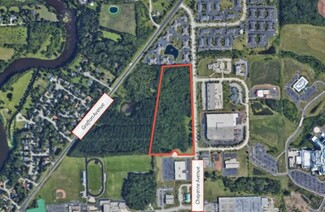 More details for Cheyenne Ave, Grafton, WI - Land for Sale