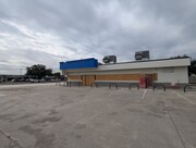 2501 N Ben Jordan St, Victoria TX - Convenience Store