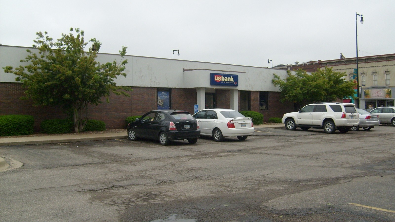 309 N Broadway St, Pittsburg, KS 66762 Property Record