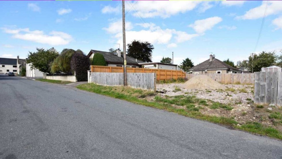 Market Rd, Grantown On Spey, HLD PH26 3HP