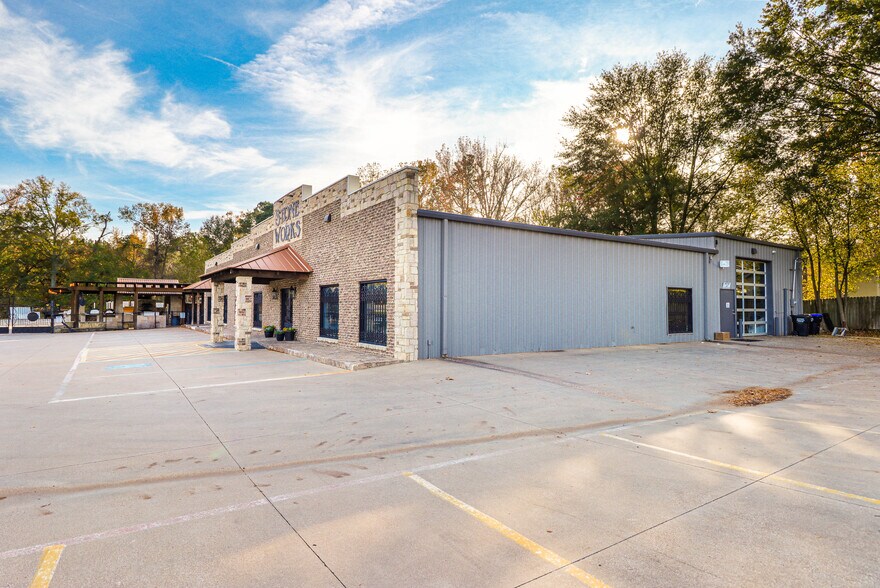 4523 Judson Rd, Longview, TX 75605 Stoneworks