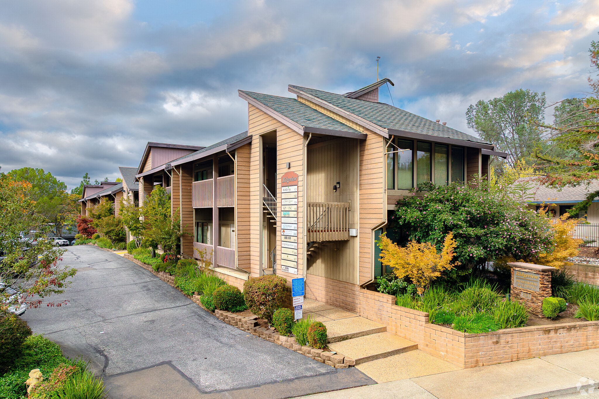 251 Auburn Ravine Rd, Auburn, CA for sale Primary Photo- Image 1 of 1