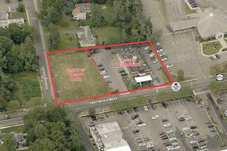 More details for Montauk Hwy, East Islip, NY - Land for Lease